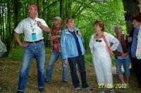 Nasza majowa wycieczka do Kazimierza Dolnego