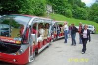 Nasza majowa wycieczka do Kazimierza Dolnego