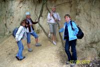 Nasza majowa wycieczka do Kazimierza Dolnego