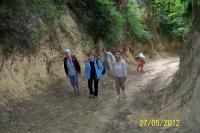 Nasza majowa wycieczka do Kazimierza Dolnego