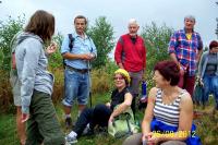 Wycieczka 26 sierpnia z Bodzentyna do Ciekot w obiektywie przewodnika