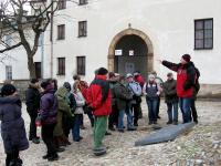 Rajd „Śladami Armii Krajowej” cz. 1