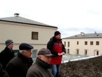 Rajd „Śladami Armii Krajowej” cz. 1