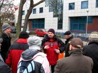 Rajd „Śladami Armii Krajowej” cz. 1