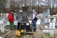 Rajd „Śladami Armii Krajowej” cz. 1