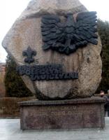 Rajd „Śladami Armii Krajowej” cz. 1