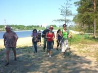 Fotki z pierwszomajowej wycieczki  "PRZYGODY"