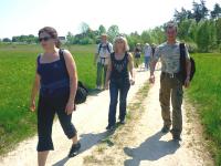 Fotki z pierwszomajowej wycieczki  "PRZYGODY"