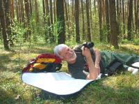 Fotki z pierwszomajowej wycieczki  "PRZYGODY"