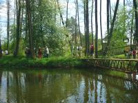 Fotki z pierwszomajowej wycieczki  "PRZYGODY"