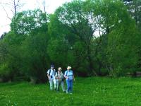 Fotki z pierwszomajowej wycieczki  "PRZYGODY"