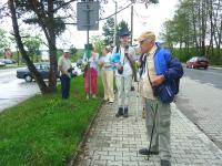 Fotki z pierwszomajowej wycieczki  "PRZYGODY"