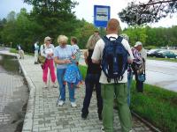 Fotki z pierwszomajowej wycieczki  "PRZYGODY"