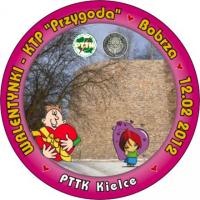 WALENTYNKI w KTP "Przygoda" -  fotek nigdy za wiele