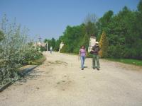 Fotki z pierwszomajowej wycieczki  "PRZYGODY"