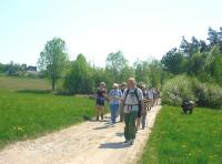 Fotki z pierwszomajowej wycieczki  "PRZYGODY"