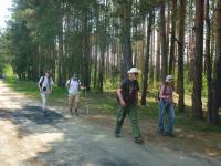 Fotki z pierwszomajowej wycieczki  "PRZYGODY"