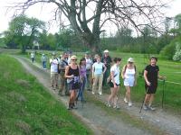 Fotki z pierwszomajowej wycieczki  "PRZYGODY"