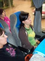 Lipcowy wyjazd KG w Beskidy