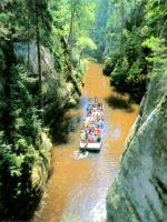 Jeziorko - rejs statkiem