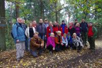 Drużyna Leszka na Otroczu (J.J.)