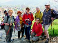 mamy Kroscienko u stóp 