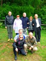 Nasi Tegoroczni TWARDZIELE i... PÓŁTWARDZIELE