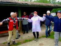 Pada? A niech sobie pada!