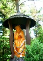 Lipcowy wyjazd KG w Beskidy