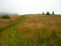 Lipcowy wyjazd KG w Beskidy