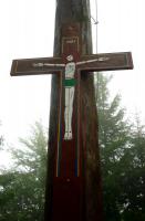 Lipcowy wyjazd KG w Beskidy