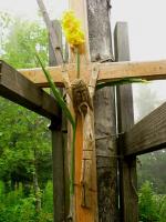 Lipcowy wyjazd KG w Beskidy