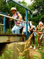 Trochę gimnastyki na starcie? 