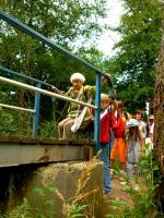 Ale co to dla turysty