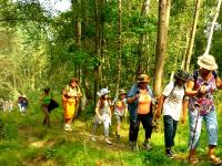 I na górę, na górę