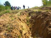 Tędy przeszliśmy - ale to nie nasza robota