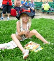 Może nowa Baba Jaga?