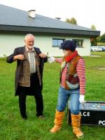 U Stefana w Ciekotach