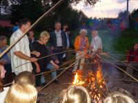 U Stefana w Ciekotach