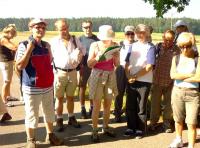 Z Bocheńca do Chęcin