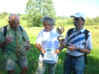 Z Bocheńca do Chęcin