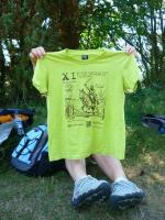 Z Bocheńca do Chęcin