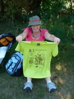 Z Bocheńca do Chęcin