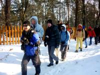 WALENTYNKI w KTP "Przygoda" -  fotek nigdy za wiele