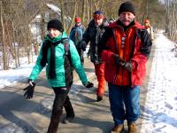 WALENTYNKI w KTP "Przygoda" -  fotek nigdy za wiele