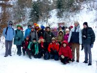 WALENTYNKI w KTP "Przygoda" -  fotek nigdy za wiele