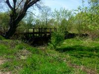 "Tramper" z "Przygodą" na szlaku, czyli uczestnicy festiwalu "Na Rozdrożach"  z nami na spacerze