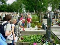 Nasza wizyta w Centrum Geoedukacji na Wietrzni 