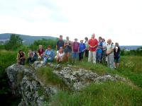 Nasza wizyta w Centrum Geoedukacji na Wietrzni 