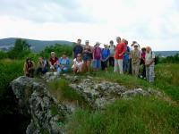 Nasza wizyta w Centrum Geoedukacji na Wietrzni 